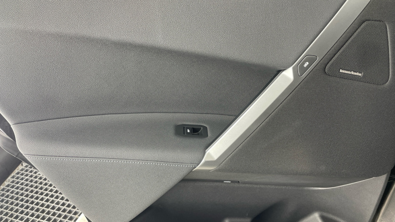 BMW iX 300kW xDrive45 M Sport 101kWh 5dr Auto Electric Estate